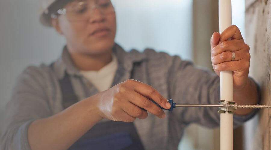 Professional Leak Detection in Fultonham, OH