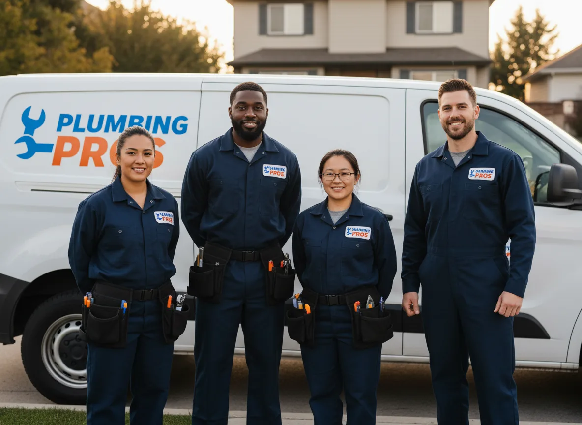 Water Heater Repair company in Fultonham, OH